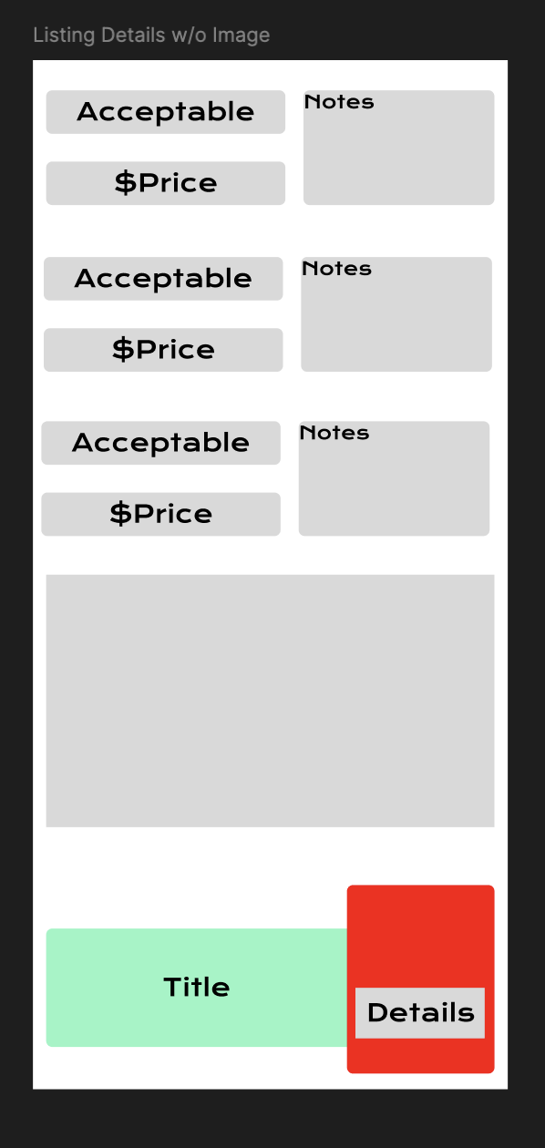 figma listing details
