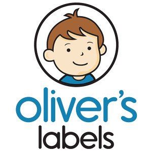 Oliver's Labels logo