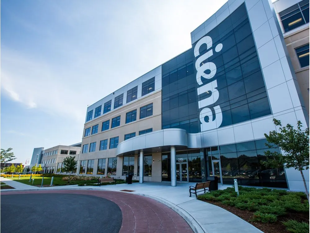 Software Engineering Intern
